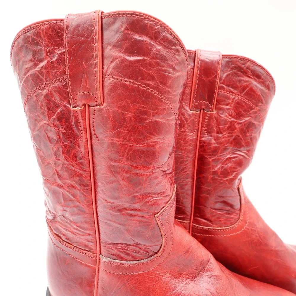 Justin Boots justin original